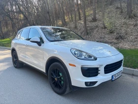 Porsche Cayenne 3.6 V6 * FACELIFT * Сервизна история * Carplay | Auto.bg — изображение 3