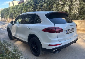 Porsche Cayenne 3.6 V6 * FACELIFT * Сервизна история * Carplay | Auto.bg — изображение 4