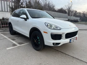Porsche Cayenne 3.6 V6 * Реални километри * Сервизна история, снимка 3 - Автомобили и джипове - 53377260