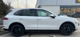 Porsche Cayenne 3.6 V6 * Реални километри * Сервизна история, снимка 5 - Автомобили и джипове - 53377260