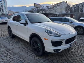 ����� �� �������� �� Porsche Cayenne 3.6 V6 * ������ ��������� * �������� �������
