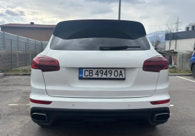 Porsche Cayenne 3.6 V6 * FACELIFT * Сервизна история - 18500 € / 36182.85 лв. - 81462703 5