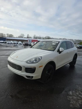 Porsche Cayenne 3.6 V6 * Реални километри * Сервизна история - 17700 € / 34618.19 лв. - 56552247 3
