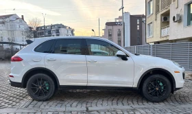 ����� �� �������� �� Porsche Cayenne 3.6 V6 * ������ ��������� * �������� �������