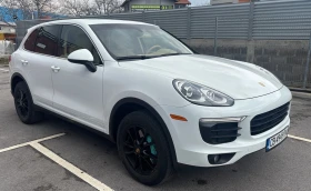 Porsche Cayenne 3.6 V6 * ������ ��������� * �������� ������� | Mobile.bg � ����� ������ 3