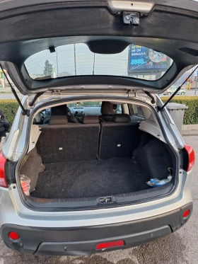 Nissan Qashqai, снимка 16