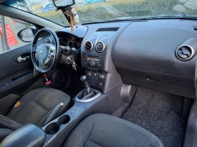 Nissan Qashqai, снимка 9