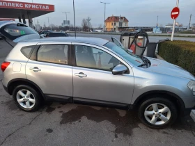 Nissan Qashqai, снимка 3