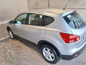 Nissan Qashqai, снимка 14