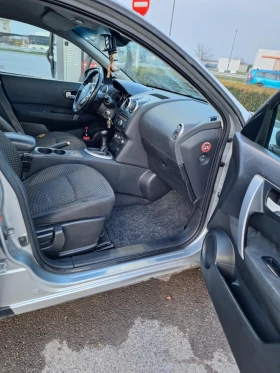 Nissan Qashqai, снимка 7