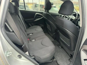 Toyota Rav4, снимка 9