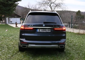 BMW X7 - 49800 € / 97400.33 лв. - 61025117 7