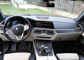 BMW X7 - 49800 € / 97400.33 лв. - 61025117 12