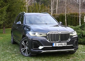 BMW X7 - 49800 € / 97400.33 лв. - 61025117 4