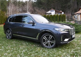 BMW X7 - 49800 € / 97400.33 лв. - 61025117 5