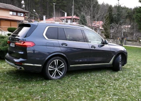 BMW X7 - 49800 € / 97400.33 лв. - 61025117 6