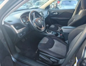Jeep Cherokee Limited/Automatic - 8999 € / 17600.51 лв. - 71686131 2
