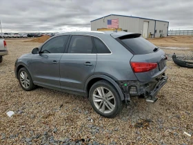 Audi Q3 PREMIUM PLUS | ЦЕНА ДО БЪЛГАРИЯ |  - 9080 € / 17758.94 лв. - 48604157 4