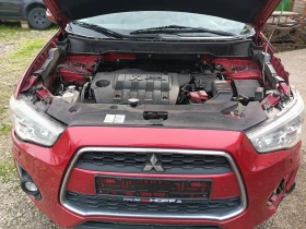 Mitsubishi ASX 2.2 DiD 4W4 na chasti - 5 € / 9.78 лв. - 34647827 6