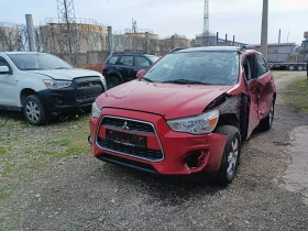 Mitsubishi ASX 2.2 DiD 4W4 na chasti - 5 € / 9.78 лв. - 34647827 2