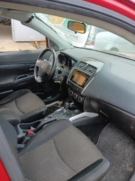 Mitsubishi ASX 2.2 DiD 4W4 na chasti - 5 € / 9.78 лв. - 34647827 8