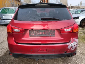 Mitsubishi ASX 2.2 DiD 4W4 na chasti - 5 € / 9.78 лв. - 34647827 5