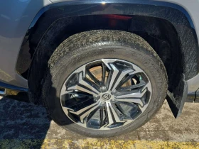 Toyota Rav4 * XSE * CARFAX * ПАНОРАМА * KEYLESS * ПОДГРЕВИ | Auto.bg — изображение 6