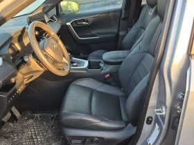 Toyota Rav4 * XSE * CARFAX * ПАНОРАМА * KEYLESS * ПОДГРЕВИ | Auto.bg — изображение 5