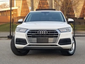 Audi Q5 АвтоКредит* (ЦЕНА ДО БГ)