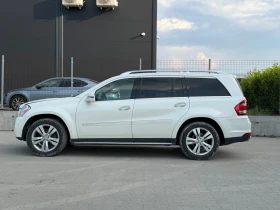 Mercedes-Benz GL 450 4 Matic* Подгрев* Обдух* Face* 131860 КМ С История - 12203 € / 23866.99 лв. - 79701727 5