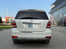 Mercedes-Benz GL 450 4 Matic* Подгрев* Обдух* Face* 131860 КМ С История - 12203 € / 23866.99 лв. - 79701727 7