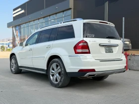 Mercedes-Benz GL 450 4 Matic* Подгрев* Обдух* Face* 131860 КМ С История - 12203 € / 23866.99 лв. - 79701727 6
