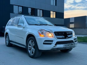 Mercedes-Benz GL 450 4 Matic* Подгрев* Обдух* Face* 131860 КМ С История - 12203 € / 23866.99 лв. - 79701727 9