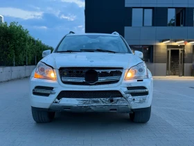 Mercedes-Benz GL 450 4 Matic* Подгрев* Обдух* Face* 131860 КМ С История - 12203 € / 23866.99 лв. - 79701727 3