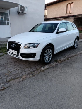 Audi Q5 ��������� ��� ��� �������� !!! | Mobile.bg � ����� ������ 4