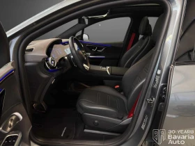 Mercedes-Benz EQE 43 AMG SUV 4MATIK Hyperscreen Panorama | Auto.bg — изображение 9