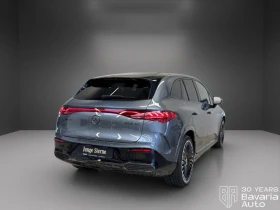 Mercedes-Benz EQE 43 AMG SUV 4MATIK Hyperscreen Panorama | Auto.bg — изображение 5