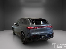 Mercedes-Benz EQE 43 AMG SUV 4MATIK Hyperscreen Panorama | Auto.bg — изображение 3