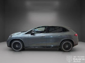 Mercedes-Benz EQE 43 AMG SUV 4MATIK Hyperscreen Panorama | Auto.bg — изображение 2