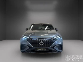 Mercedes-Benz EQE 43 AMG SUV 4MATIK Hyperscreen Panorama | Auto.bg — изображение 8