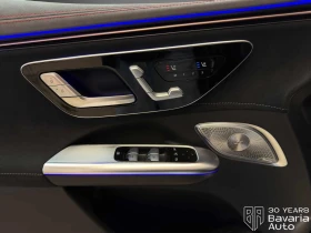 Mercedes-Benz EQE 43 AMG SUV 4MATIK Hyperscreen Panorama | Auto.bg — изображение 14