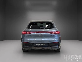 Mercedes-Benz EQE 43 AMG SUV 4MATIK Hyperscreen Panorama | Auto.bg — изображение 4