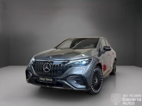 Mercedes-Benz EQE 43 AMG SUV 4MATIK Hyperscreen Panorama