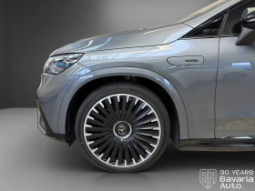 Mercedes-Benz EQE 43 AMG SUV 4MATIK Hyperscreen Panorama | Auto.bg — изображение 17