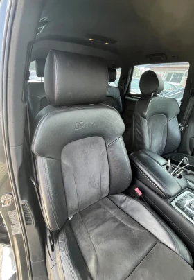 Audi Q7 Cas sline 3.0tdi | Auto.bg — изображение 7