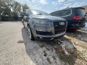 ������ Audi Q7