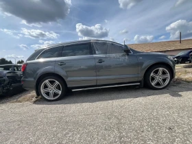 Audi Q7 Cas sline 3.0tdi | Auto.bg — изображение 5
