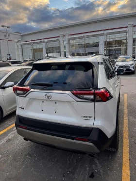 Toyota Rav4 * Limited AWD * CARFAX * ����� �� ����������� | Mobile.bg � ����� ������ 4