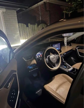 Toyota Rav4 * Limited AWD * CARFAX * ����� �� ����������� | Mobile.bg � ����� ������ 5
