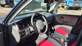 Suzuki Grand vitara 2.5 V6 ГАЗ - 6700 € - 26821887 5